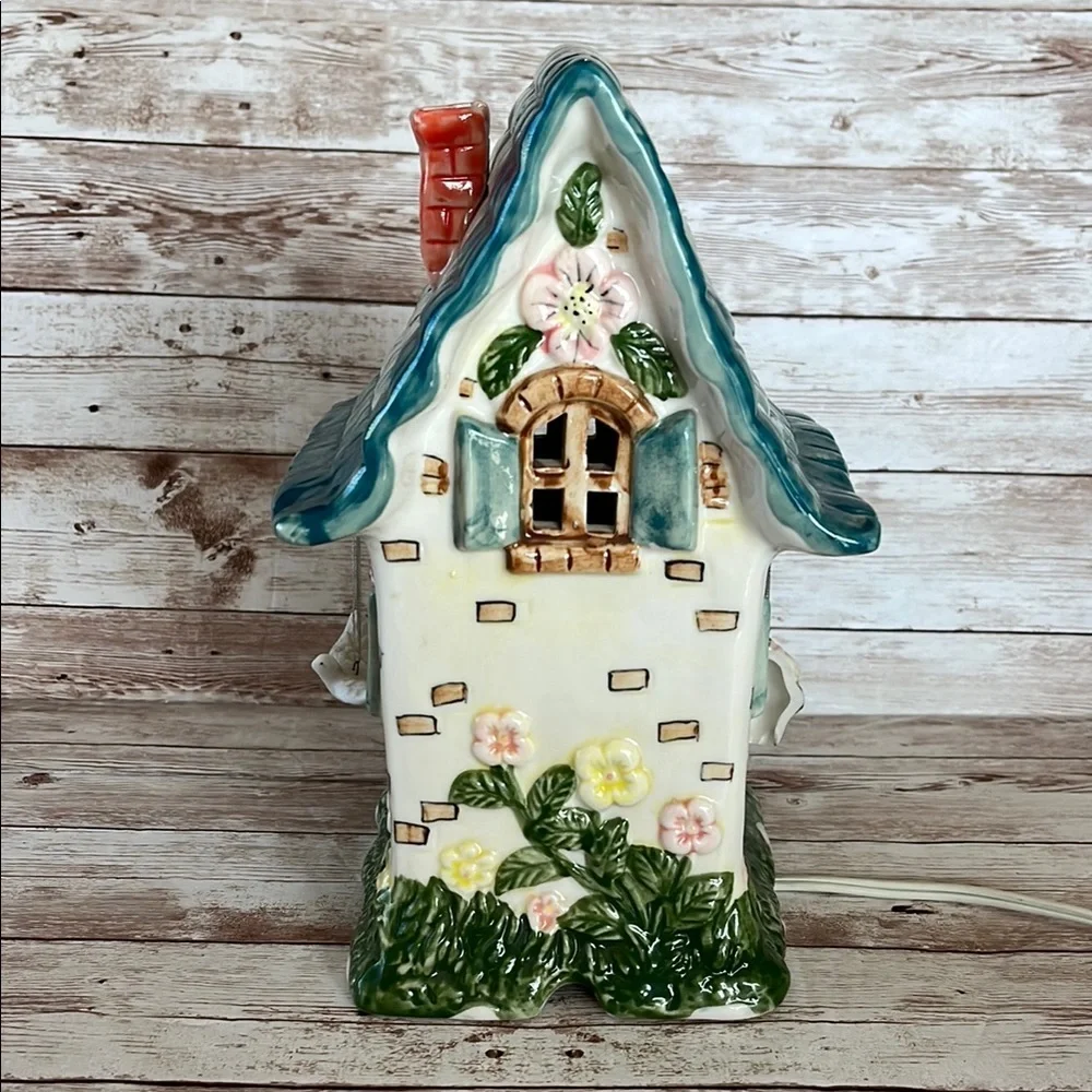 Vintage whimsical ceramic